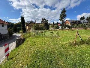 Prodej pozemku pro bydlení, Kašperské Hory, Nerudova, 958 m2