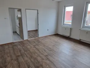 Pronájem bytu 3+1, Jeníkov, 73 m2