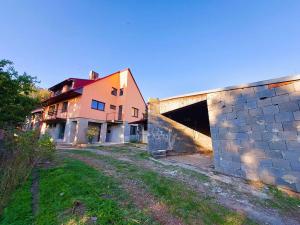 Prodej rodinného domu, Stará Ves, 300 m2