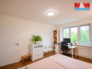 Prodej bytu 2+1, Valašské Meziříčí - Krásno nad Bečvou, Křižná, 56 m2