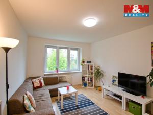 Prodej bytu 2+1, Valašské Meziříčí - Krásno nad Bečvou, Křižná, 56 m2