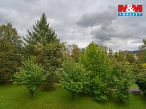 Prodej bytu 2+1, Valašské Meziříčí - Krásno nad Bečvou, Křižná, 56 m2