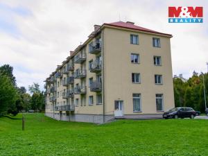 Prodej bytu 2+1, Valašské Meziříčí - Krásno nad Bečvou, Křižná, 56 m2