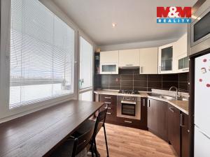 Pronájem bytu 1+kk, Kladno - Kročehlavy, Benešovská, 30 m2