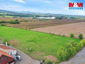 Prodej pozemku pro bydlení, Ostružno, 10955 m2