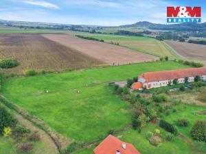 Prodej pozemku pro bydlení, Ostružno, 1211 m2