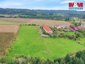 Prodej pozemku pro bydlení, Ostružno, 1206 m2