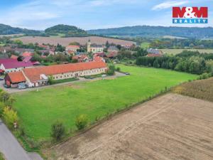 Prodej pozemku pro bydlení, Ostružno, 1201 m2