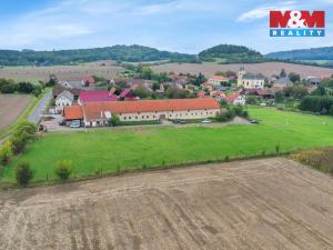 Prodej pozemku pro bydlení, Ostružno, 1201 m2