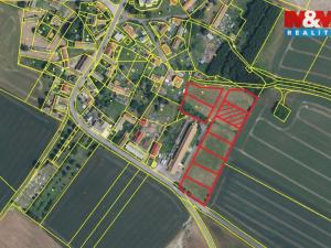 Prodej pozemku pro bydlení, Ostružno, 1201 m2