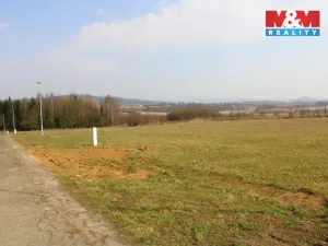 Prodej pozemku pro bydlení, Ostružno, 1212 m2