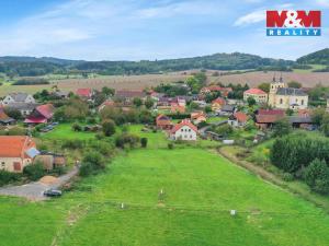 Prodej pozemku pro bydlení, Ostružno, 1211 m2