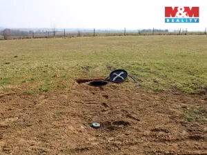 Prodej pozemku pro bydlení, Ostružno, 1211 m2