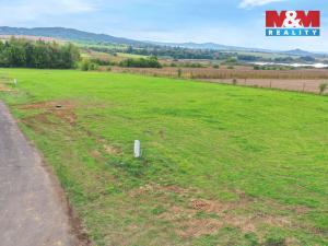 Prodej pozemku pro bydlení, Ostružno, 1301 m2