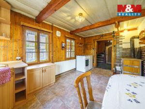 Prodej chalupy, Bublava, 98 m2