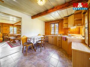 Prodej chalupy, Bublava, 98 m2
