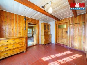 Prodej chalupy, Bublava, 98 m2