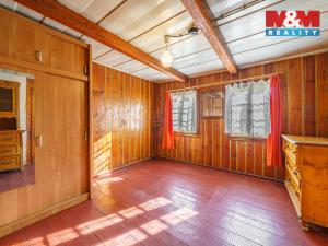 Prodej chalupy, Bublava, 98 m2