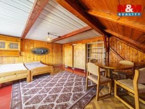 Prodej chalupy, Bublava, 98 m2
