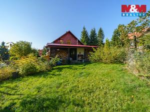 Prodej chalupy, Bublava, 98 m2
