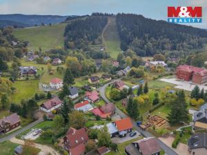 Prodej chalupy, Bublava, 98 m2