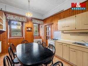 Prodej rodinného domu, Bítouchov - Dalešice, 153 m2