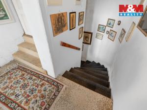 Prodej rodinného domu, Bítouchov - Dalešice, 153 m2