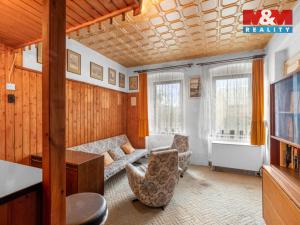 Prodej rodinného domu, Bítouchov - Dalešice, 153 m2