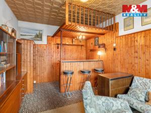 Prodej rodinného domu, Bítouchov - Dalešice, 153 m2