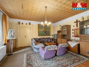 Prodej rodinného domu, Bítouchov - Dalešice, 153 m2
