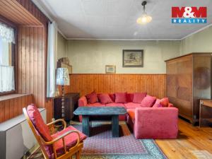 Prodej rodinného domu, Bítouchov - Dalešice, 153 m2