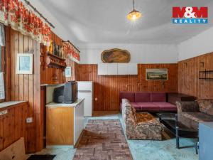 Prodej rodinného domu, Bítouchov - Dalešice, 153 m2