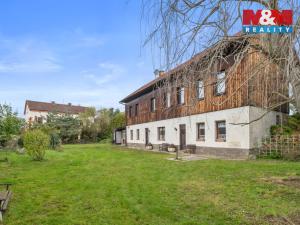 Prodej rodinného domu, Bítouchov - Dalešice, 153 m2
