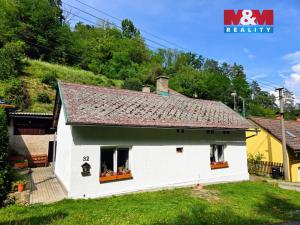 Prodej rodinného domu, Horní Bukovina, 98 m2