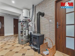 Prodej rodinného domu, Horní Bukovina, 98 m2