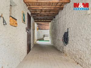Prodej rodinného domu, Horní Bukovina, 98 m2