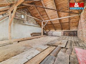 Prodej rodinného domu, Horní Bukovina, 98 m2
