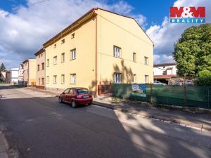 Prodej bytu 3+1, Broumov - Nové Město, Dvořákova, 113 m2