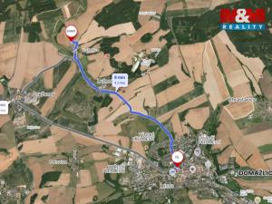 Prodej rodinného domu, Luženičky - Luženice, 124 m2