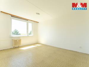 Prodej bytu 4+1, Nová Paka, K Hájku, 89 m2