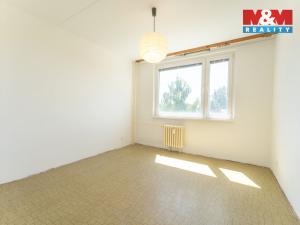 Prodej bytu 4+1, Nová Paka, K Hájku, 89 m2