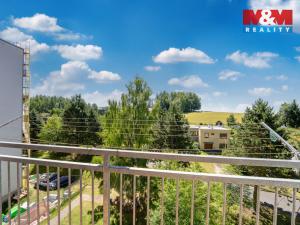 Prodej bytu 4+1, Nová Paka, K Hájku, 89 m2