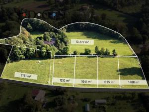 Prodej pozemku pro bydlení, Třinec, 20347 m2