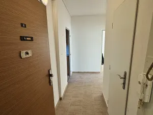 Pronájem bytu 2+1, Ústí nad Labem, Jizerská, 62 m2