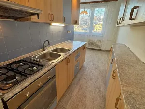 Pronájem bytu 2+1, Ústí nad Labem, Jizerská, 62 m2