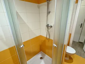 Pronájem bytu 2+1, Ústí nad Labem, Jizerská, 62 m2