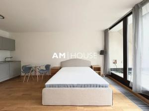 Pronájem bytu 1+kk, Praha - Žižkov, Pitterova, 44 m2