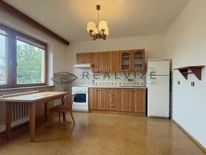 Pronájem bytu 3+1, České Budějovice, Krumlovská, 140 m2