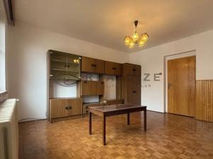 Pronájem bytu 3+1, České Budějovice, Krumlovská, 140 m2
