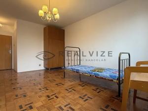 Pronájem bytu 3+1, České Budějovice, Krumlovská, 140 m2